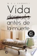 Vida después antes de la muerte