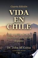 Vida en Chile: Guía cautelar de un ex americano para recién llegados