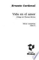 Vida en el amor