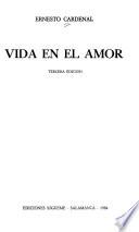 Vida en el amor