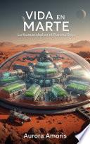 Vida en Marte