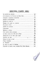 Vida entre dos ríos