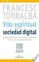 Vida espiritual en la sociedad digital