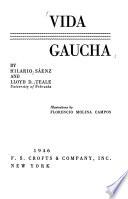 Vida gaucha