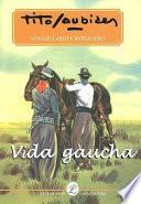 Vida gaucha
