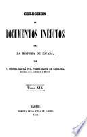 Vida literaria del canciller mayor de Castilla, d. Pedro López de Ayala, restaurador de las letras en Castilla ...
