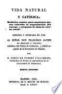 Vida natural y católica