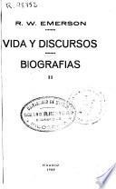 Vida y discursos II