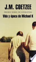 Vida y época de Michael K