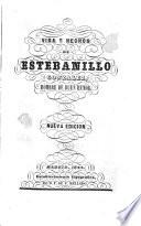 Vida y hechos de Estebanillo Gonzalez, hombre de buen humor. Nueva edicion