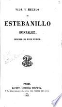 Vida y hechos de Estebanillo Gonzalez