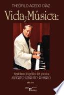 Vida y música