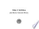 Vida y novela