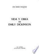 Vida y obra de Emily Dickinson