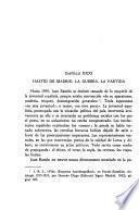 Vida y obra de Juan Ramón Jiménez