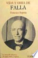 Vida y obra de Manuel de Falla
