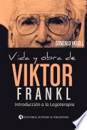 Vida y obra de Viktor Frankl