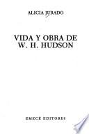 Vida y obra de W.H. Hudson