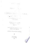 Vida y obras de Tomás Carrasquilla