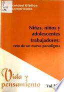 Vida y pensamiento
