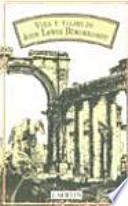 Vida y viajes de John Lewis Burckhardt