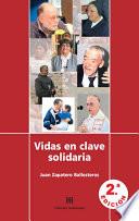 Vidas en clave solidaria