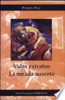 Vidas extrañas