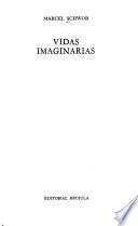 Vidas imaginarias