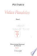 Vidas paralelas
