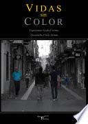 Vidas sin color