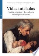 Vidas tuteladas