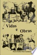 Vidas y obras
