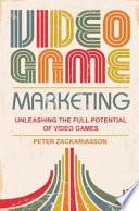 Video Game Marketing