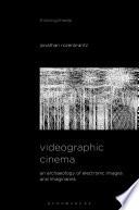 Videographic Cinema
