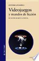 Videojuegos y mundos de ficción: De Super Mario a Portal