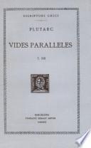Vides paral·leles (vol. XIII)