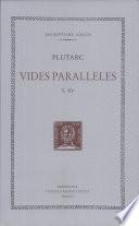 Vides paral·leles, vol XV i últim: (Apèndix): Galba i Otó