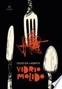 Vidrio molido