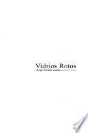 Vidrios rotos