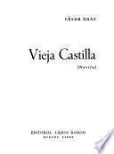 Vieja Castilla