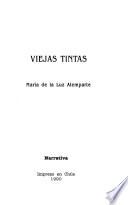 Viejas tintas