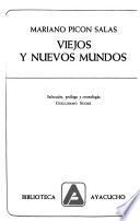Viejos y nuevos mundos