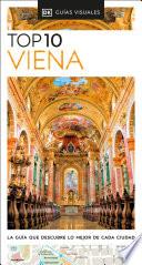 Viena (Guías Visuales TOP 10)
