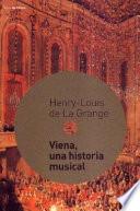 Viena, una historia musical