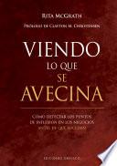 Viendo lo que se avecina