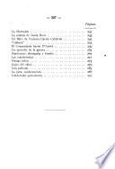 Viendo pasar las cosas ...