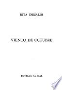 Viento de octubre