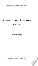 Viento de trópico