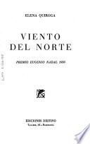 Viento del norte