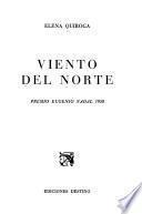 Viento del Norte